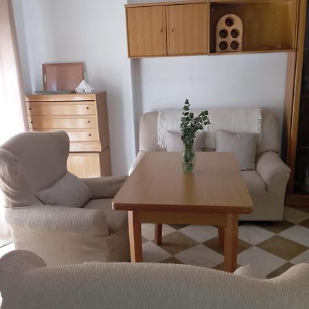 Apartamento Urba Ruta Del Veleta Cenes De La Vega Luaran gambar