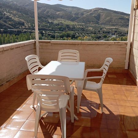 Apartamento Urba Ruta Del Veleta Cenes De La Vega Luaran gambar