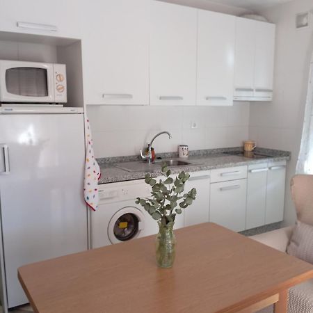 Apartamento Urba Ruta Del Veleta Cenes De La Vega Luaran gambar